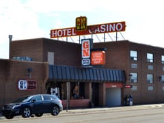 Great Northern Hotel