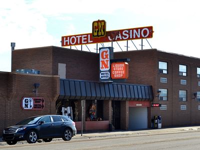 Great Northern Hotel