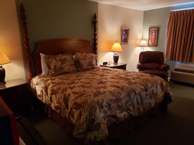 Great Northern Hotel