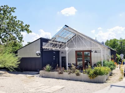 Greater Goods Coffee