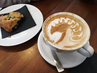 Greater Goods Coffee