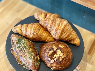 Greater Things Roasters