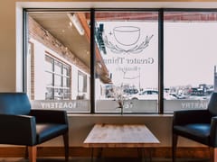 Greater Things Roasters