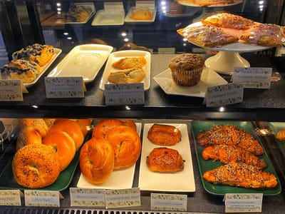 Greater Things Roasters