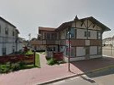 Green Bean Coffeehaus