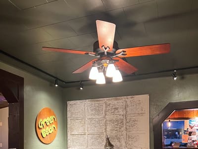 Green Bean Coffeehouse