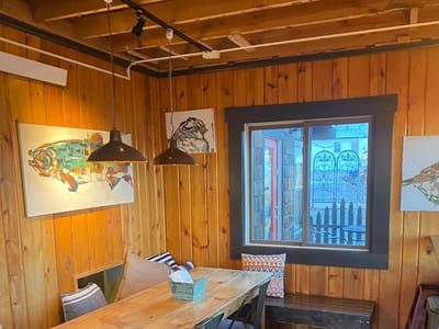 Green Bean Coffeehouse