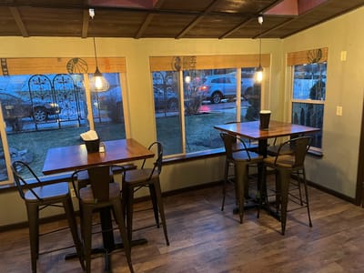 Green Bean Coffeehouse