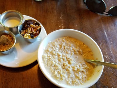 Green Bean Coffeehouse