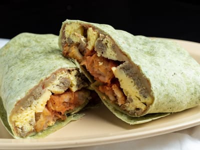 Green Beans Coffee Omaha - Bellevue