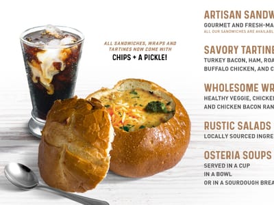 Green Beans Coffee Omaha - Bellevue