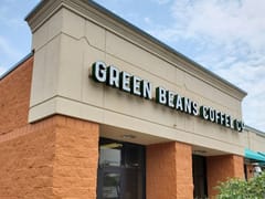 Green Beans Coffee Omaha - Bellevue
