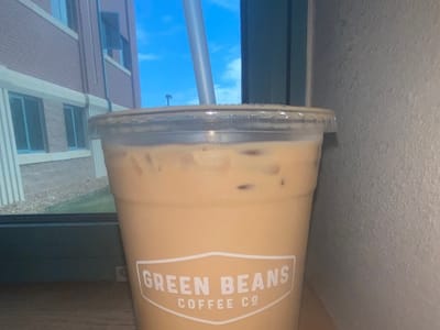 Green Beans Coffee