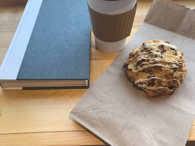 Green Bridge Coffee Shop