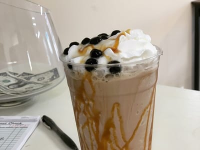 Green Door Juice Co.