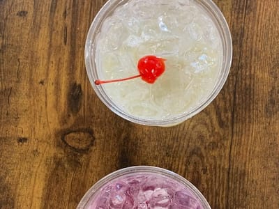 Green Door Juice Co.