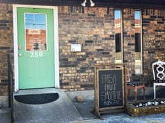 Green Door Juice Co.