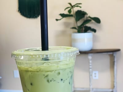 Green Door Juice Co.