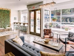 Green Engine Coffee Co