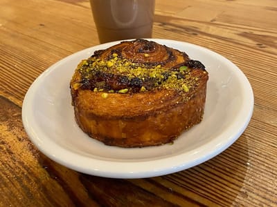 Green Engine Coffee Co