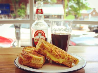 Green Engine Coffee Co