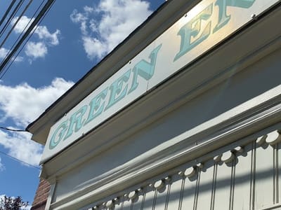 Green Engine Coffee Co