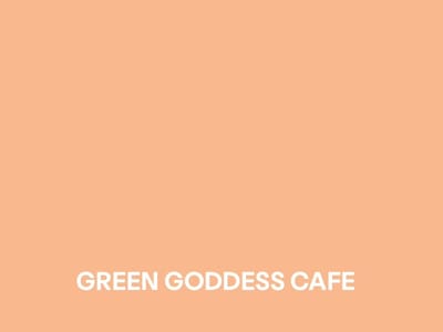 Green Goddess Café