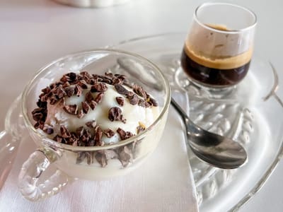 Green House Coffee + Affogato Bar