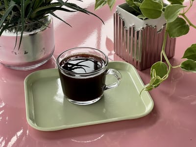 Green House Coffee + Affogato Bar