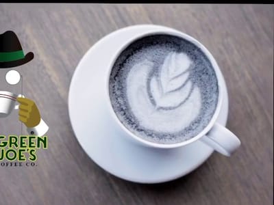 Green Joe's Coffee Company