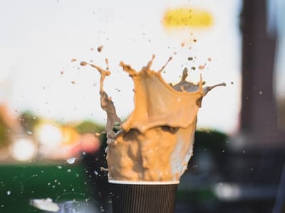 Green Joe's Coffee Company