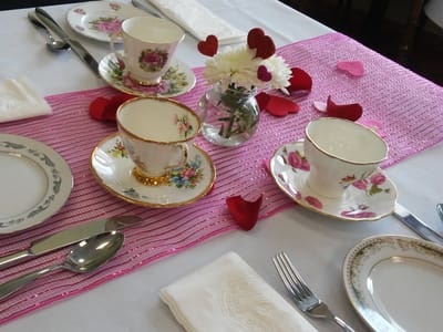 Green Leaf Tea Company