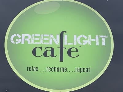 Green Light CBD Cafe