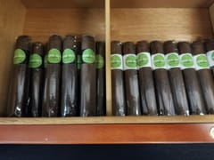 Green Light CBD Cafe