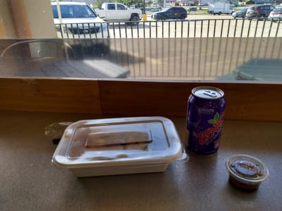 Green Market Natural Foods