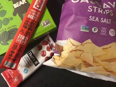 Green Market Natural Foods