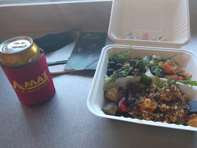 Green Market Natural Foods