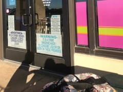 Green Market Natural Foods