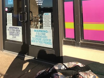 Green Market Natural Foods