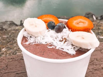 Green Monster Coffee Company