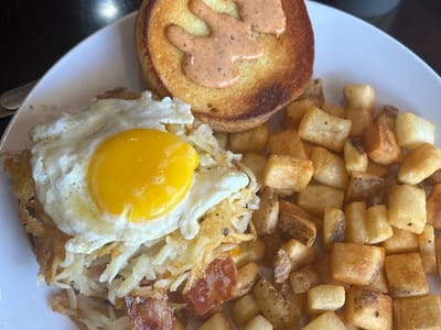 Green Monster Coffee Company