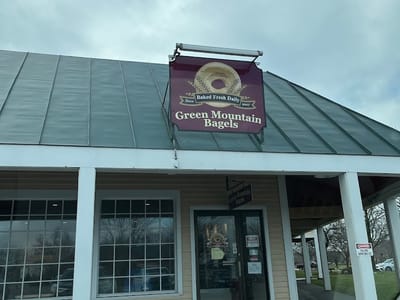 Green Mountain Bagels