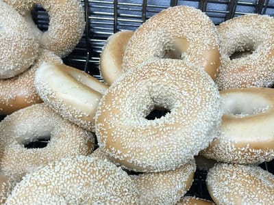 Green Mountain Bagels