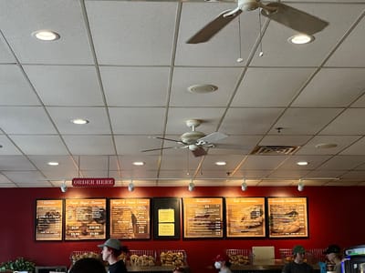 Green Mountain Bagels