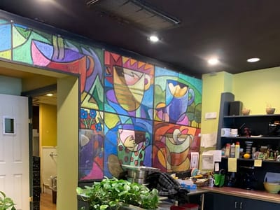 Green Planet Coffee Co