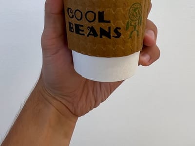 Green Planet Coffee Co