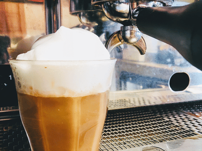 Green River Coffee Co