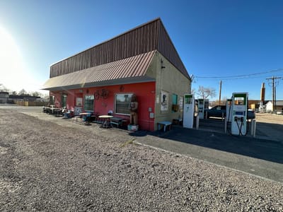 Green River Coffee Co