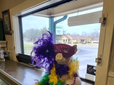 Green's Sausage House