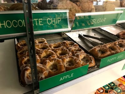 Green's Sausage House